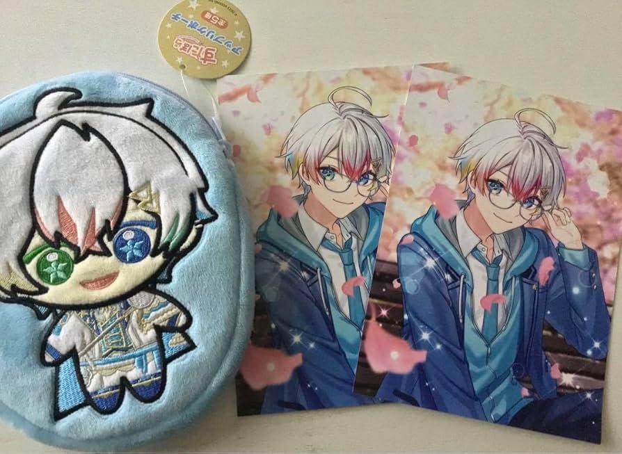 すたぽら Relu ポーチ