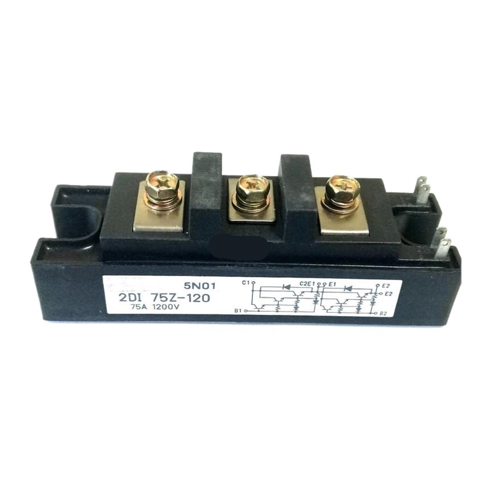 EAHWCXSD 2DI75Z-120 2DI75D-050B 2DI50Z-120 2DI50D-050 2DI50D-050A 2DI75D-050A Module(2DI75D-050B)