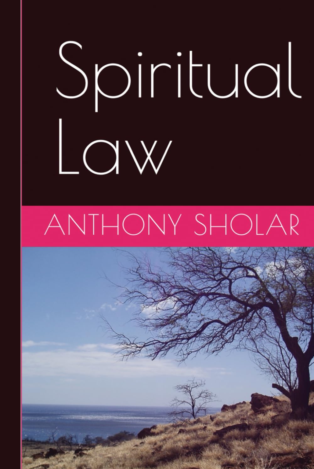 Spiritual Law