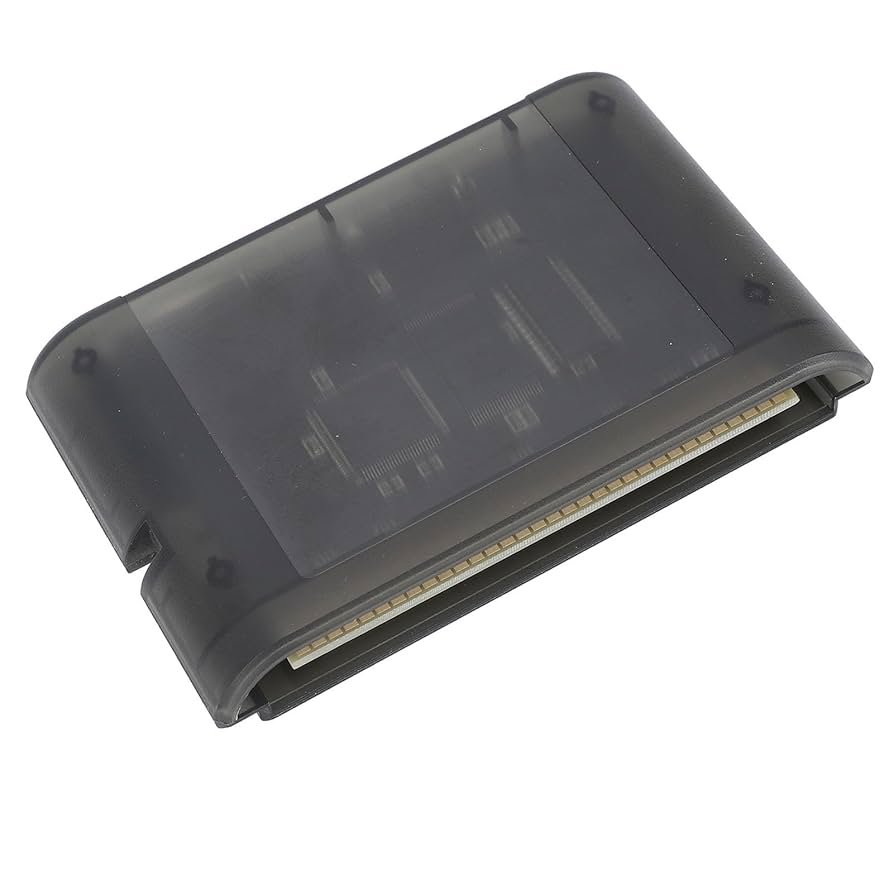 メガドライブソフト海外版、T2 メガドライブミニ2+メガドラタワーミニ2 DXパック セガタイトル