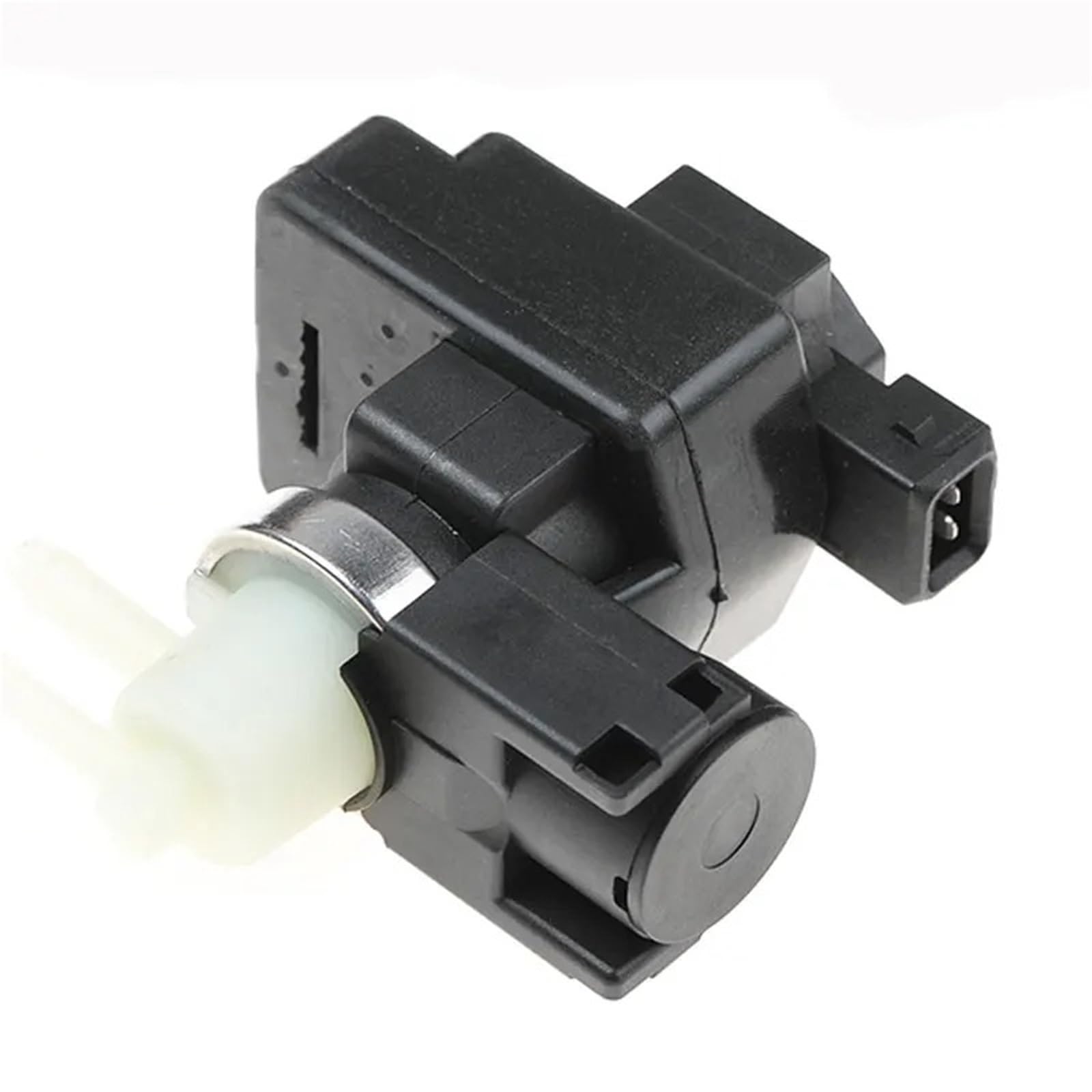for Kyron Actyon D20 D27 for SsangYong Rodius Stavic for Rexton Turbo Solenoid Valve Vacuum Modulator 6655404197 Vacuum Pressure Converter Valve