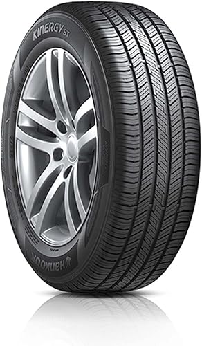 Miniatura 5 de Hankook Kinergy ST (H735) - Neumático radial para todas las estaciones, 22550R17 101H