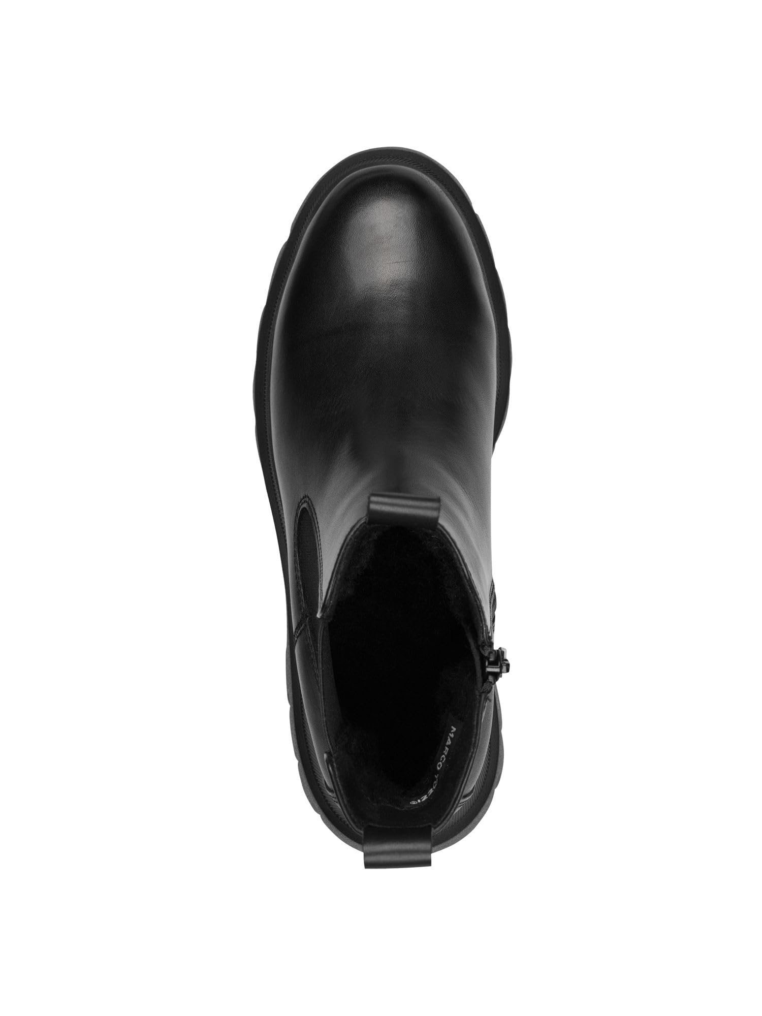 MARCO TOZZI Damen 2-26424-45 Chelsea-Stiefel