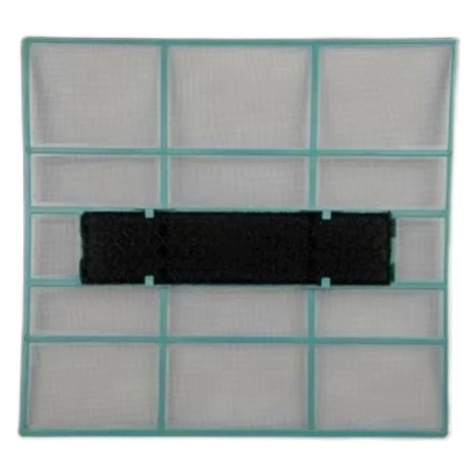 Filtro De Aire Acondicionado Daikin, Compatible Con Daikin, Tamaño De Pantalla Antipolvo: 30 X 28 Cm, Fácil De Limpiar.