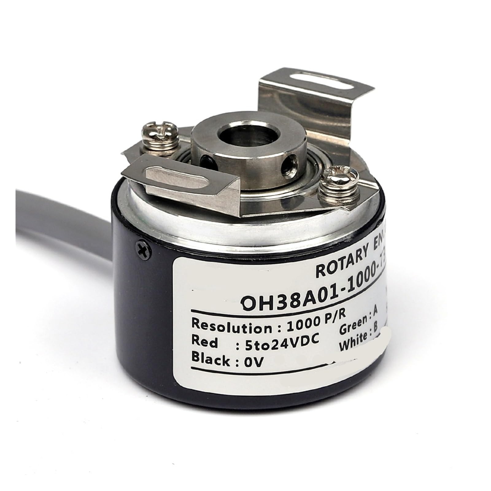 Roatry Encoder ，Compatible For ABILKEEN，