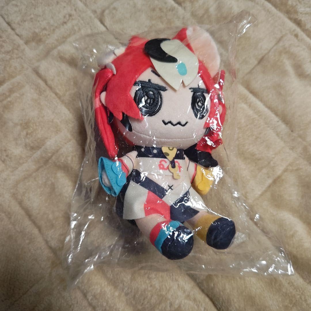 Amazon.co.jp: ハコスベールズ ぬいぐるみ : おもちゃ