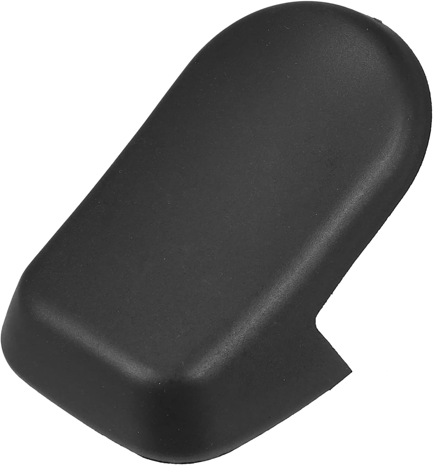 ACROPIX Rear Windshield Wiper Arm Cover Cap Fit for Porsche Cayenne - Pack of 1 Black
