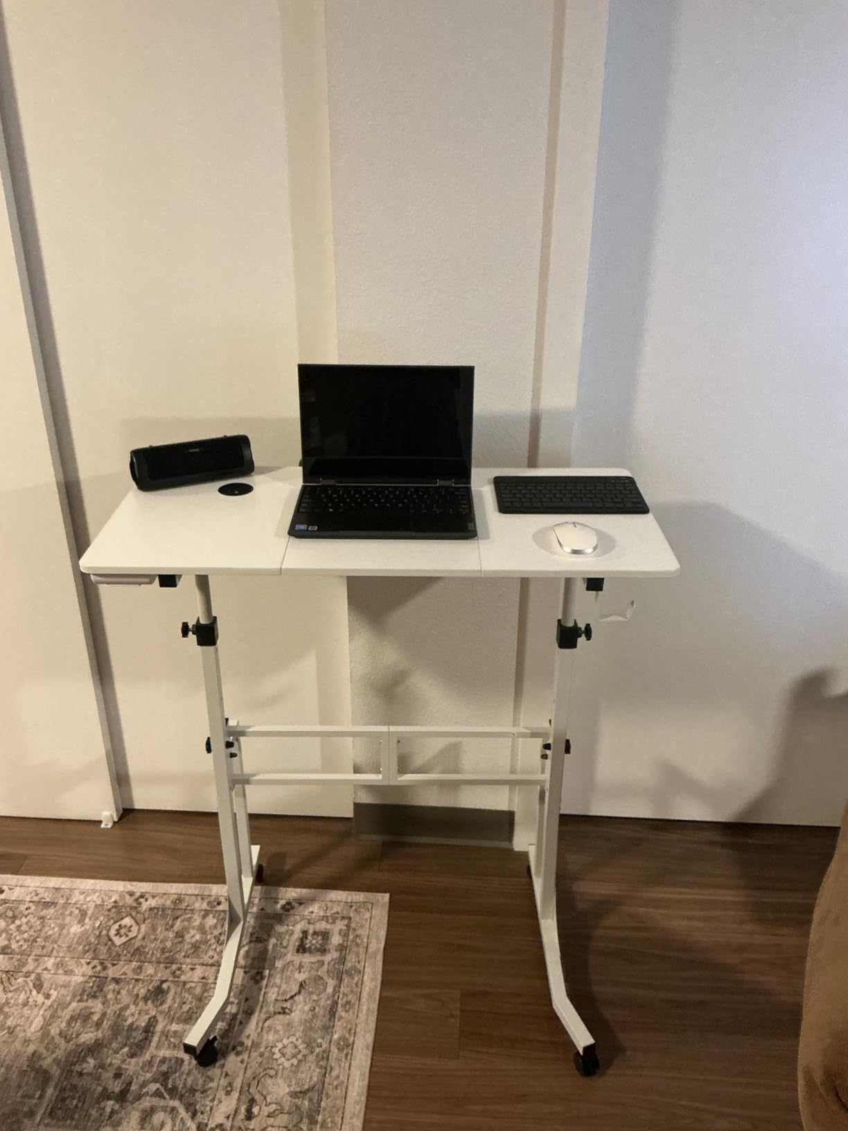 Customer photo