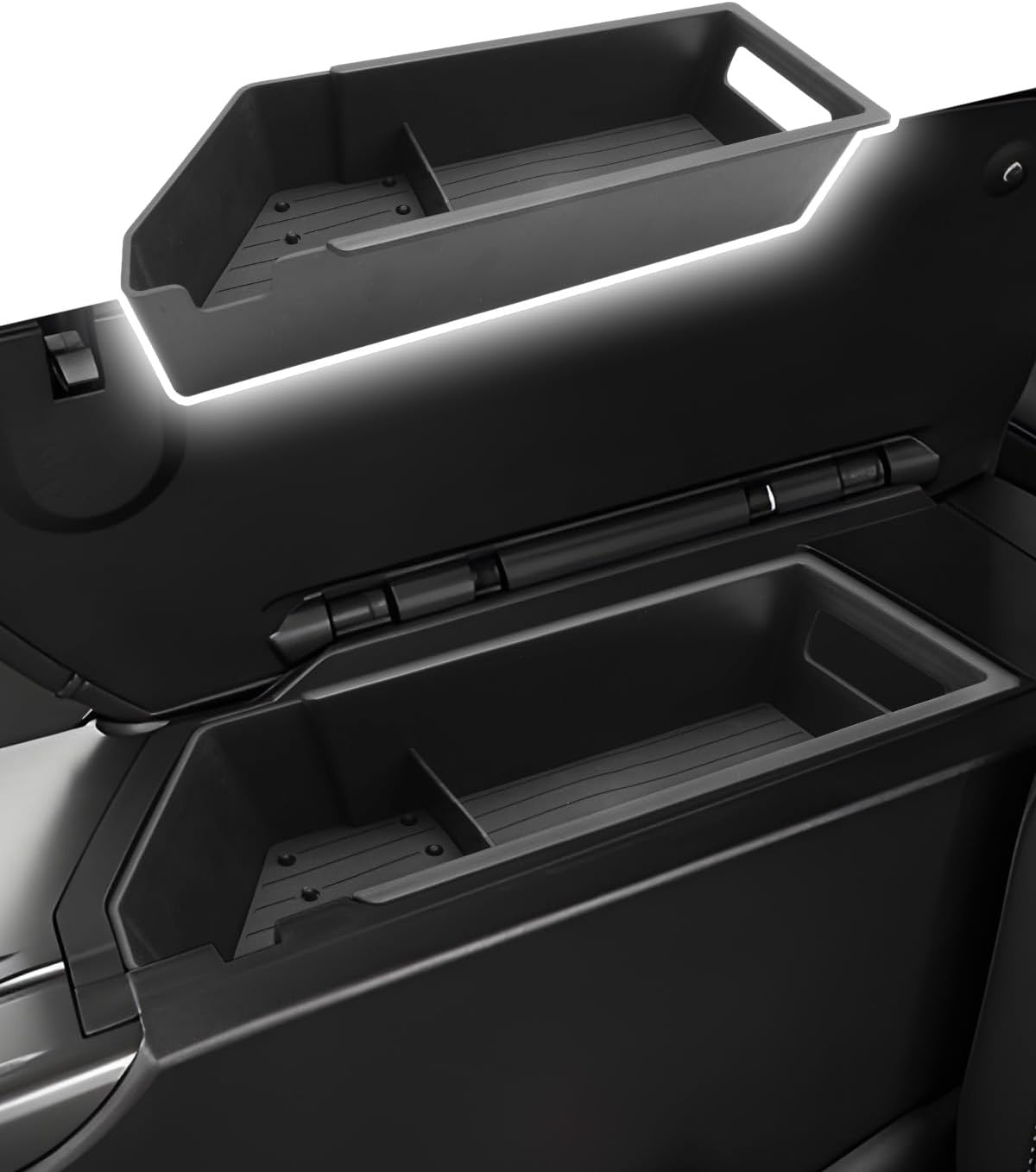 Chevrolet Equinox EV Console Organizer Tray