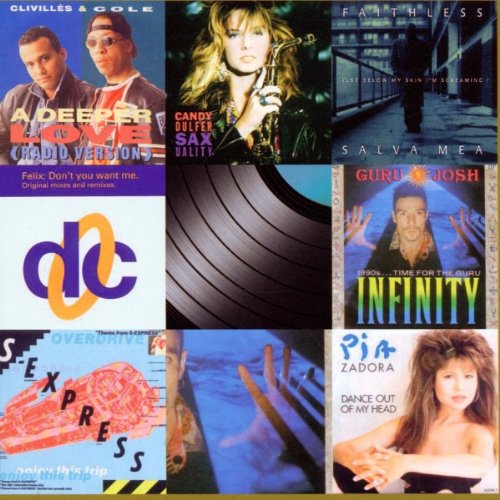 Must Have's Maxis Vol.9 Must Have's Maxis Vol.9