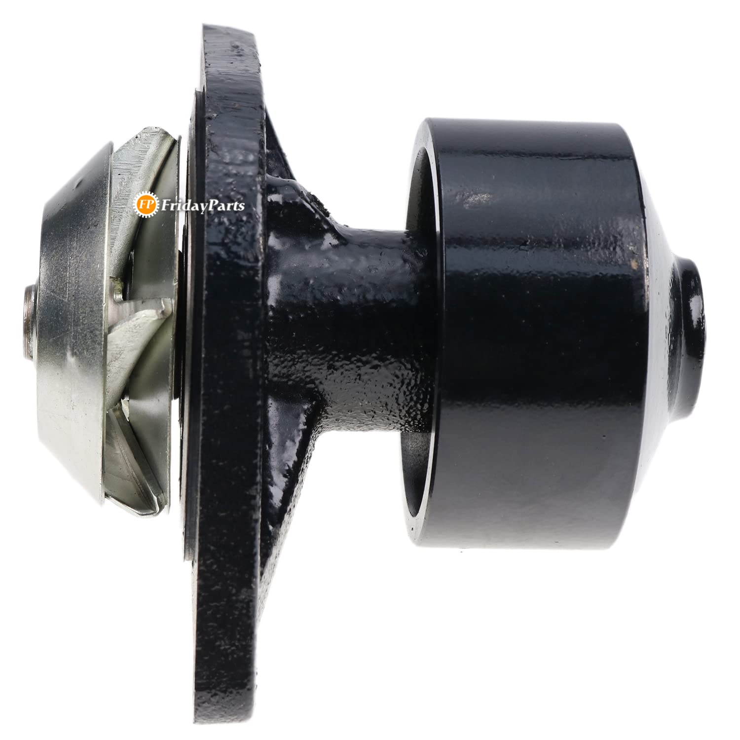 Amazon.com: FridayParts Water Pump 6736-61-1201 6736611201