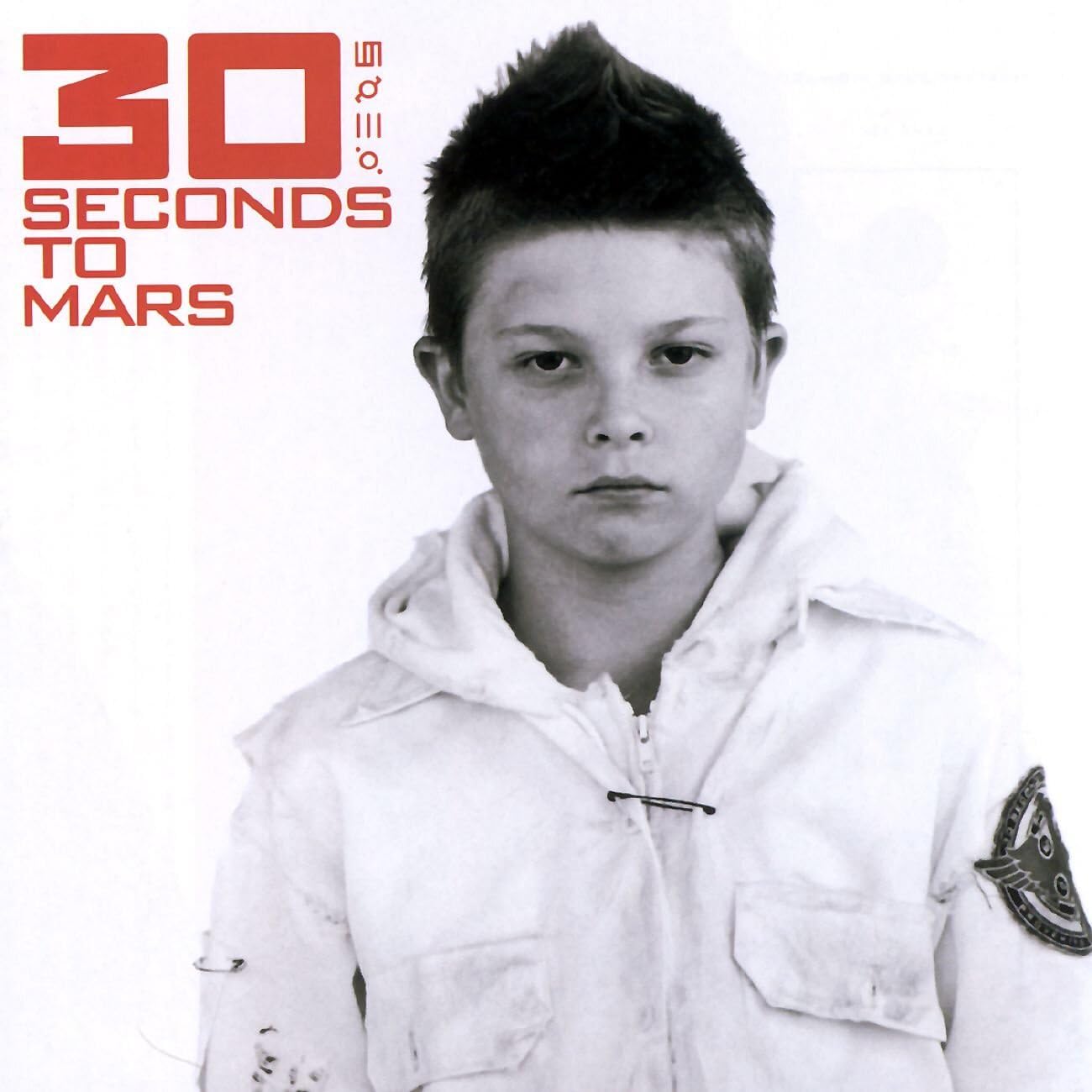 Amazon.co.jp: 30 Seconds to Mars: ミュージック