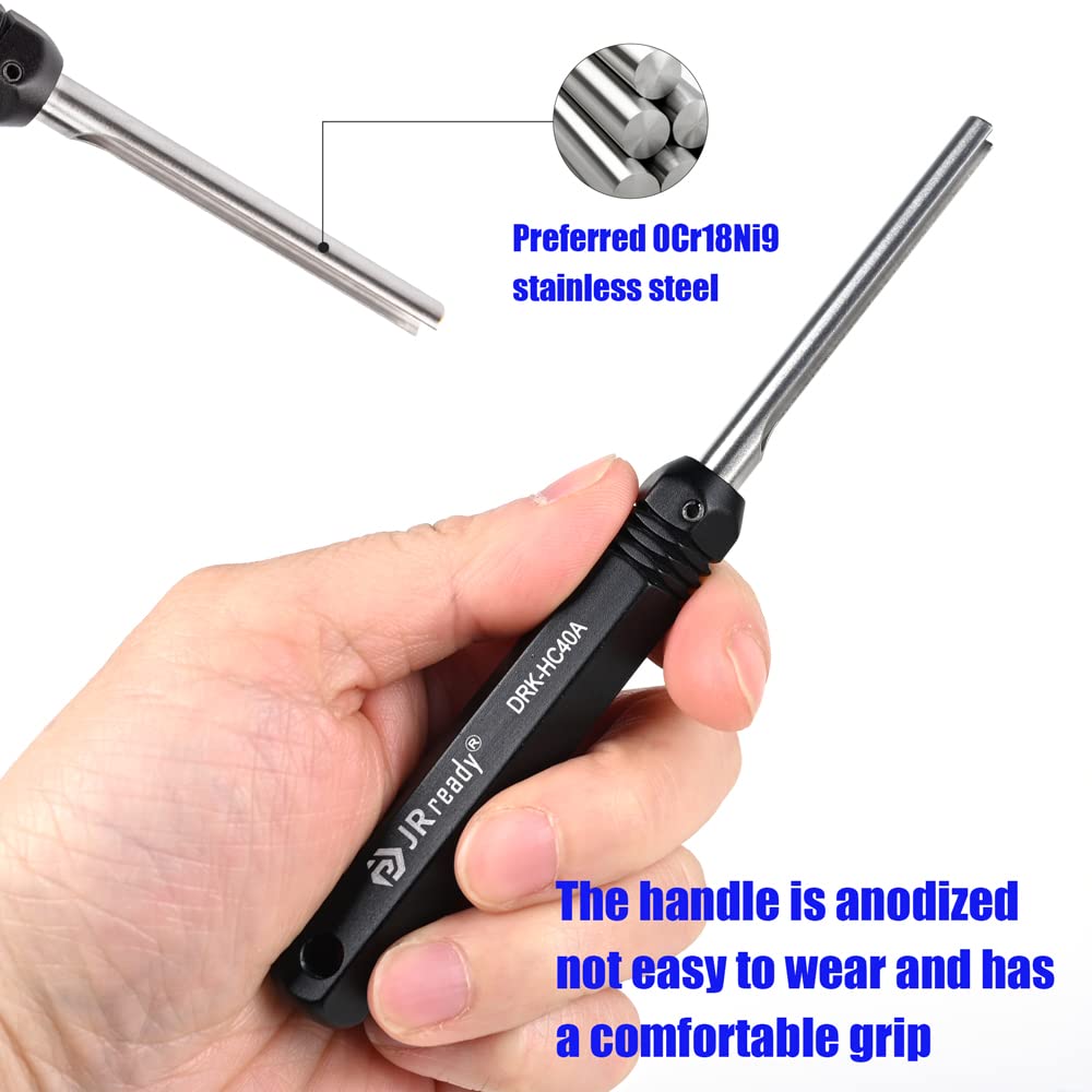 DRKHC40A Pin Extraction Removal Tool For Heavy Duty