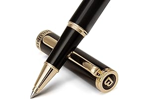 Everyman Pen: The Epitome of Elegance and Functionality