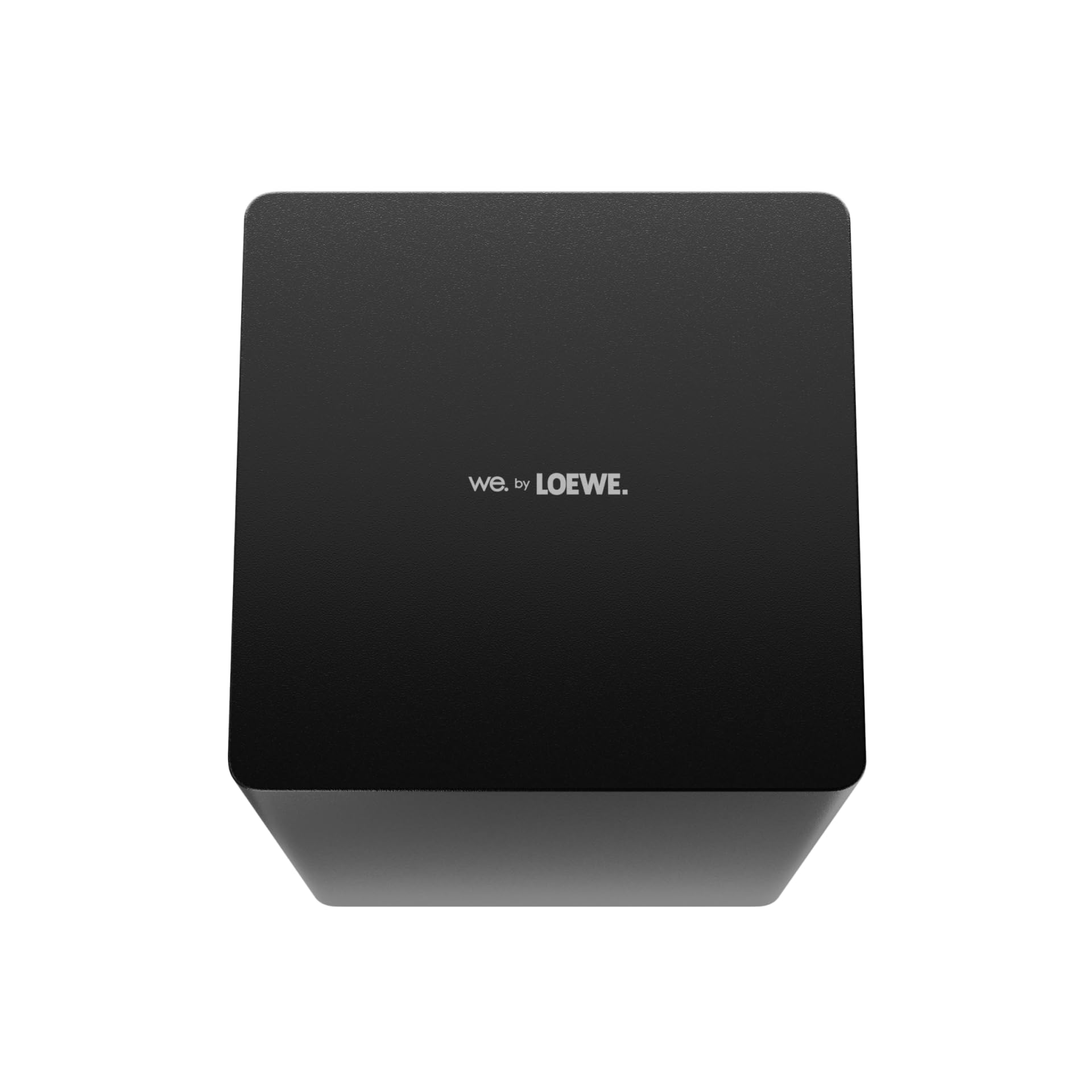 Loewe We. BOOST Sistema Home Cinema 4.1.2 Grigio - Audio 3D Wireless Dolby Atmos 720W Surround Diffusore