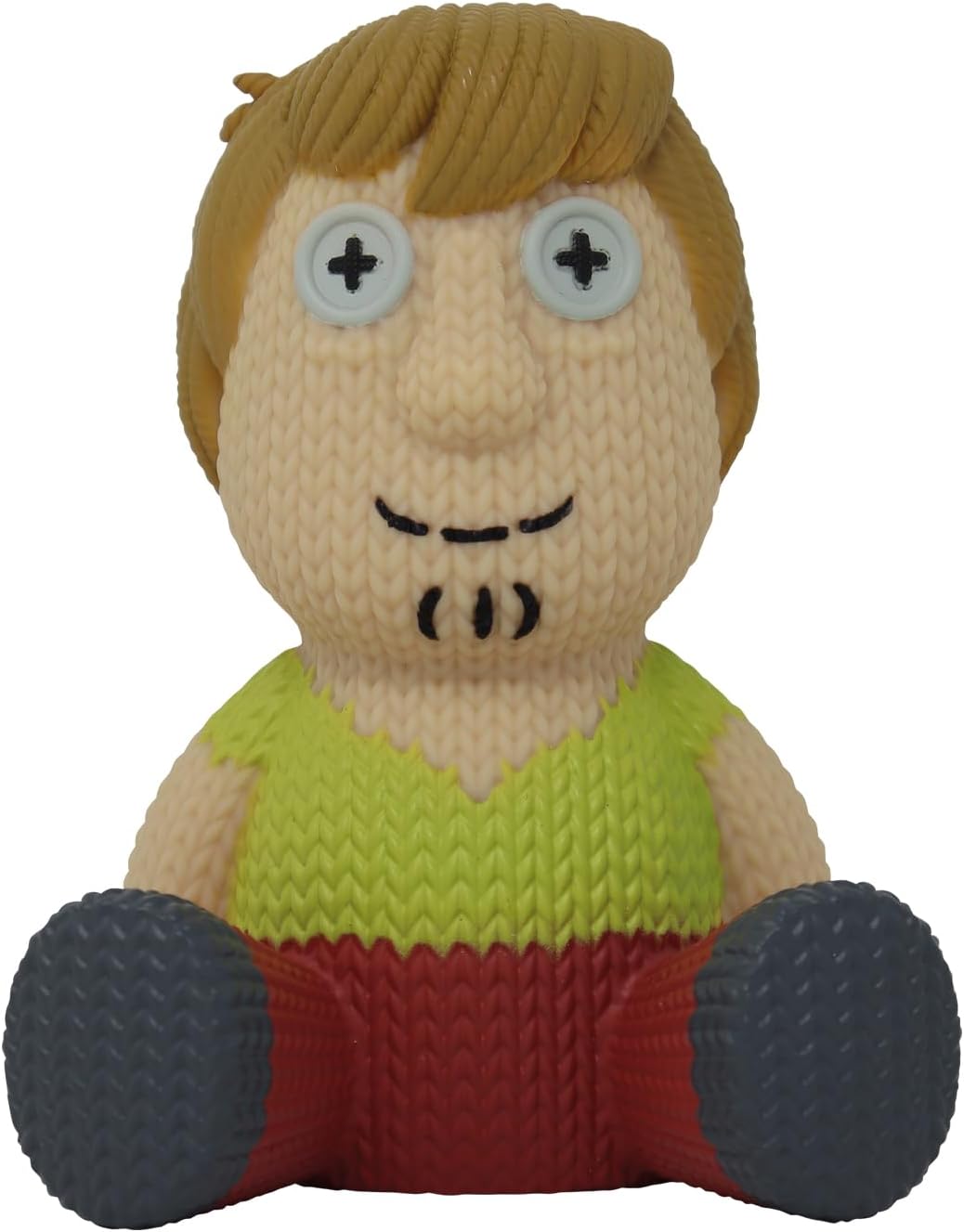 Handmade by Robots - Scooby-Doo - Shaggy #026