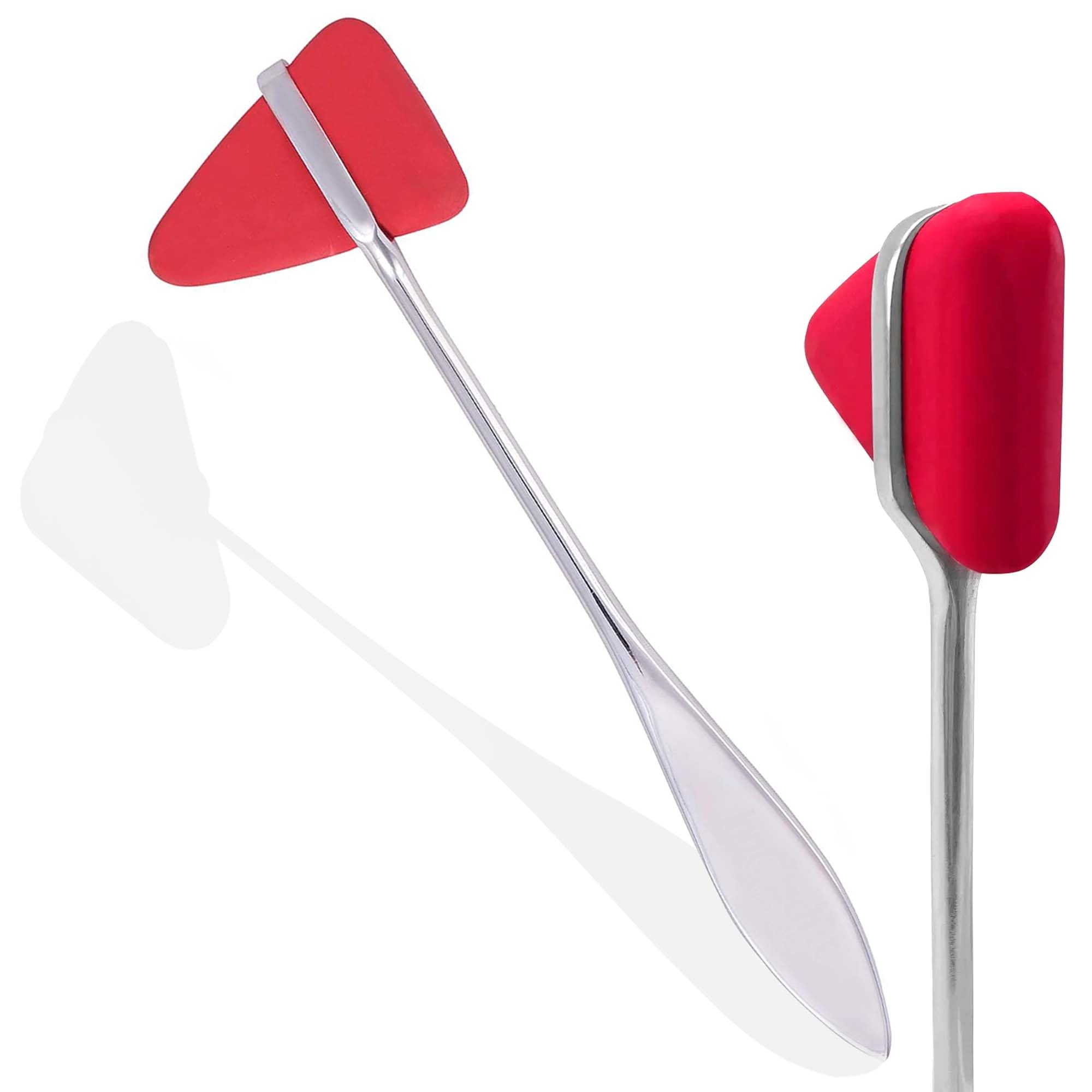 AAProToolsAA PRO TOOLS TAYLOR PERCUSSION HAMMER ECONOMY (RED) A+ QUALITY