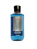 Bath & Body Works, Signature Collection 2-in-1 Hair + Body Wash, Ocean For Men, 10 Ounce