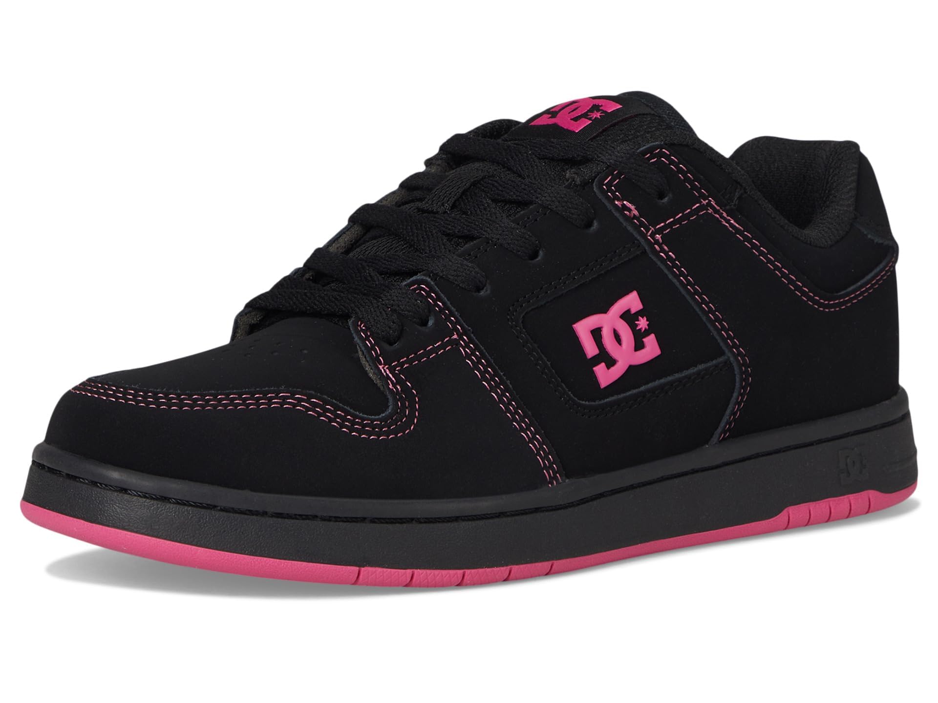 DC Manteca 4 Low Chaussures de Skateboard pour Femme Chaussure de skateFemme