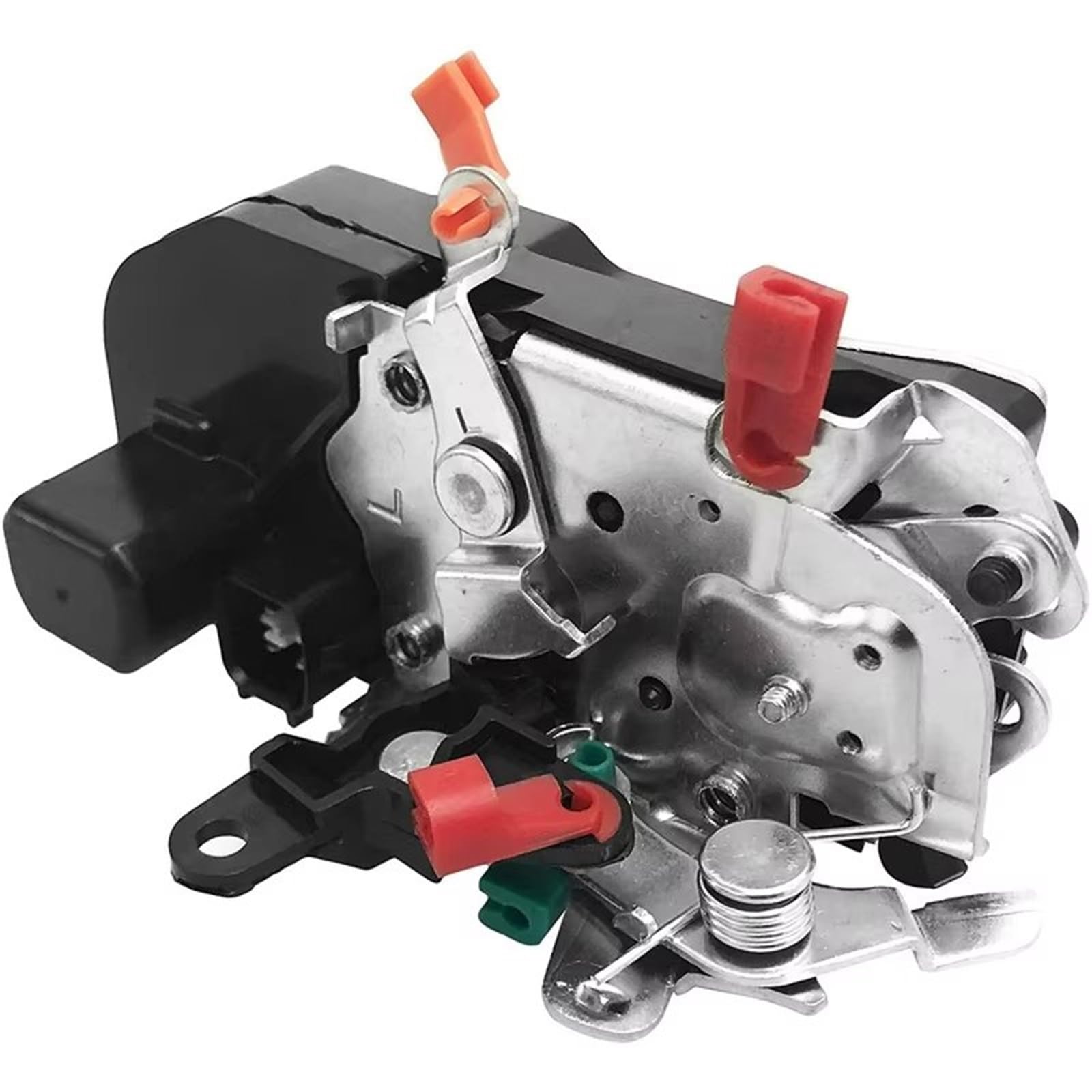 Hmnmxq One Color Door Lock Latch Actuator Front Left Driver Side Door Latch & Lock Actuator For Jeep For Grand For Cherokee 1999-2004 931-001 55136347Ab 55136347Ad Door Lock Actuator Left