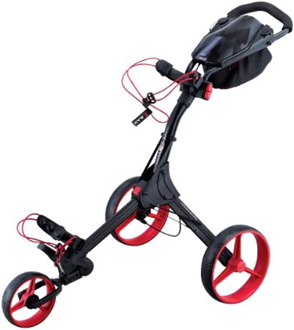 Big max golf trolley Clearance