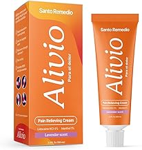 Santo Remedio Alivio + Articulaciones