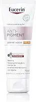 EUCERIN Creme de Mãos Clareador de Manchas 75ml, Anti-Pigment, Antimanchas, Thiamidol