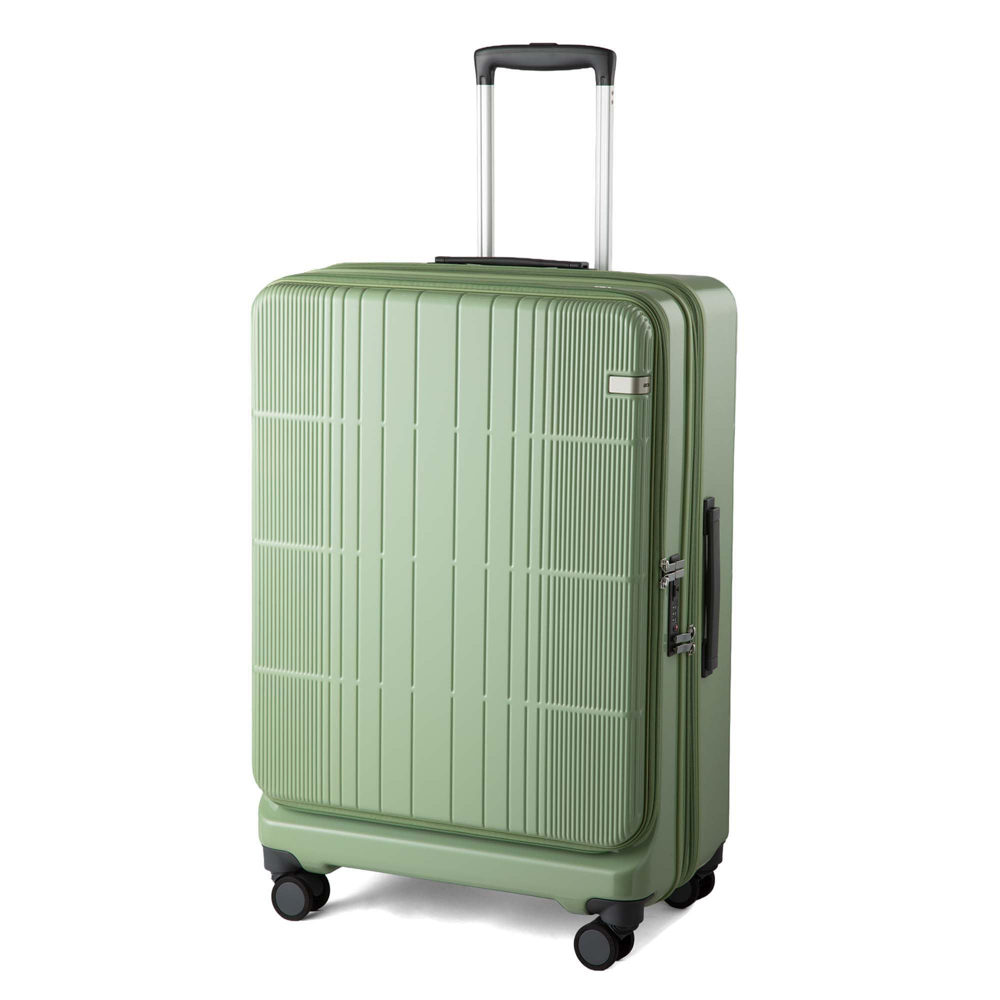 Amazon | エース スーツケース ディフェレンス 88/102L 7～10泊
