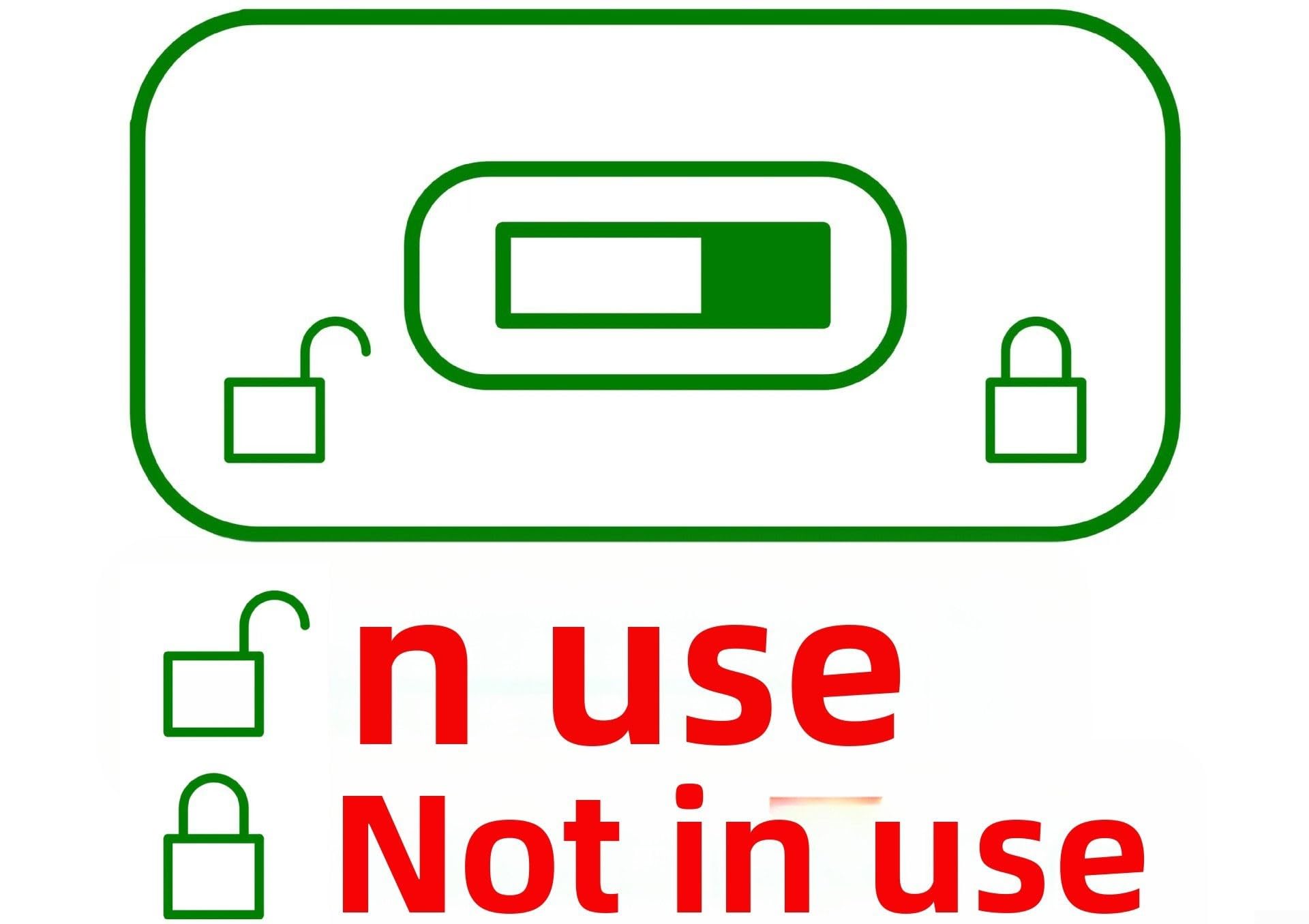 USB Killer V3, strumento tester di tensione con interruttore per test di circuiti di computer e telefoni cellulari, strumento professionale di rilevazione guasti (V3 Pro)