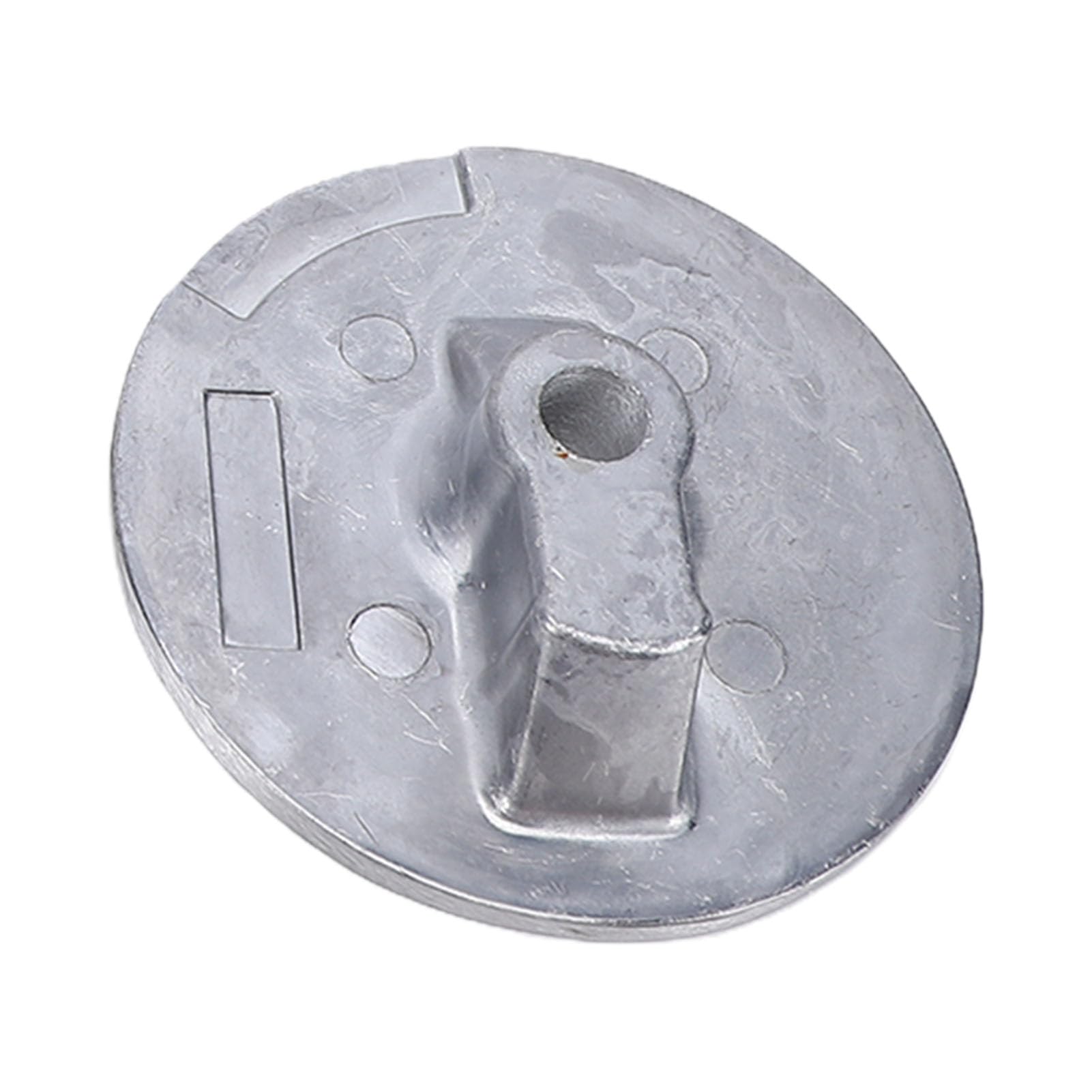 Denash Außenbord-Marineboot-Aluminium-Anodensatz Ersatz für Mercruiser Bravo 3 III Z-Antrieb 2004+ CMBRAVO3KITA 888761Q02 888761Q04 Kompletter Anodensatz