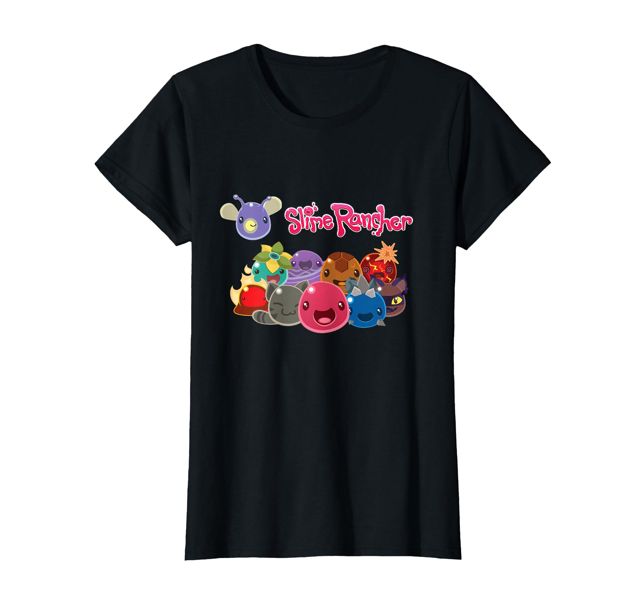 Kleidung mit Designs von Amazon Merch on Demand
