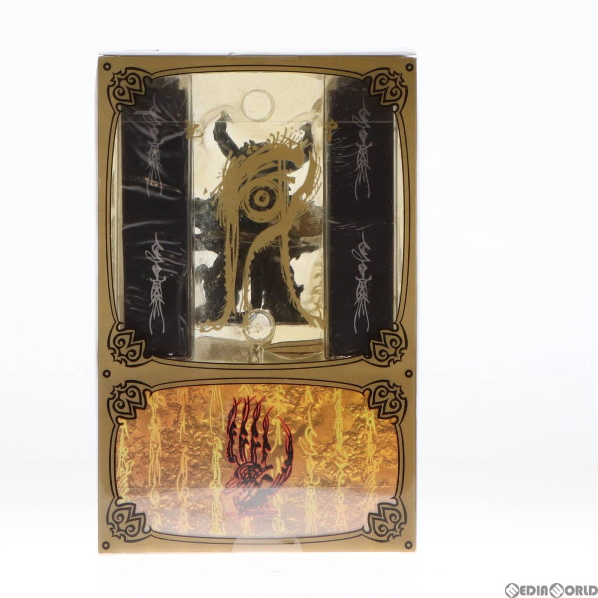 Amazon | [FIG]デフォルメ魔戒コレクション 素体ホラー 牙狼