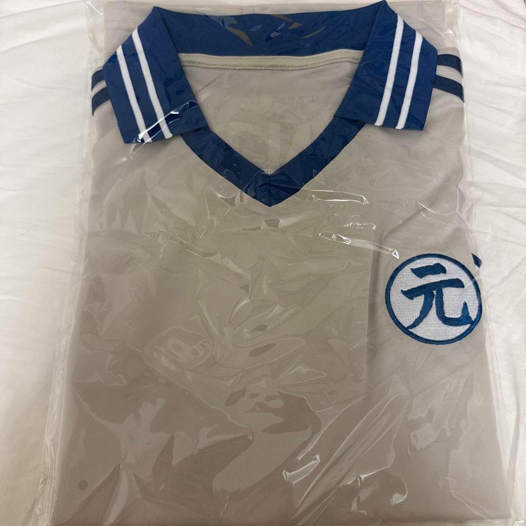 松田元太 GENTAN代表 ユニフォーム TravisJapan 松田元太 GENTAN代表 ユニフォーム TravisJapan