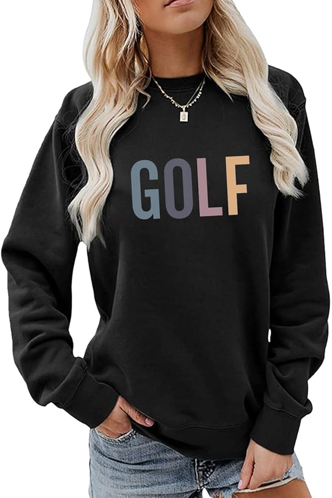 NVG × Golfickers Crew Sweat Shirt NVG × Golfickers 真打 Crew Sweat Shirt(BLACK) – NEW VINTAGE GOLF