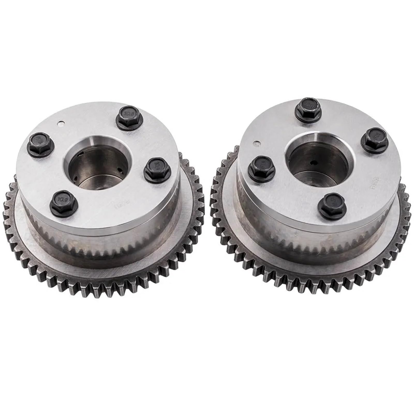 Amazon.com: FURREN Camshaft Phaser Gear VVTi Sprocket Compatible