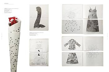 ファッションブランドの印刷物(BUG BOOK) | 庄野 祐輔, 庄野