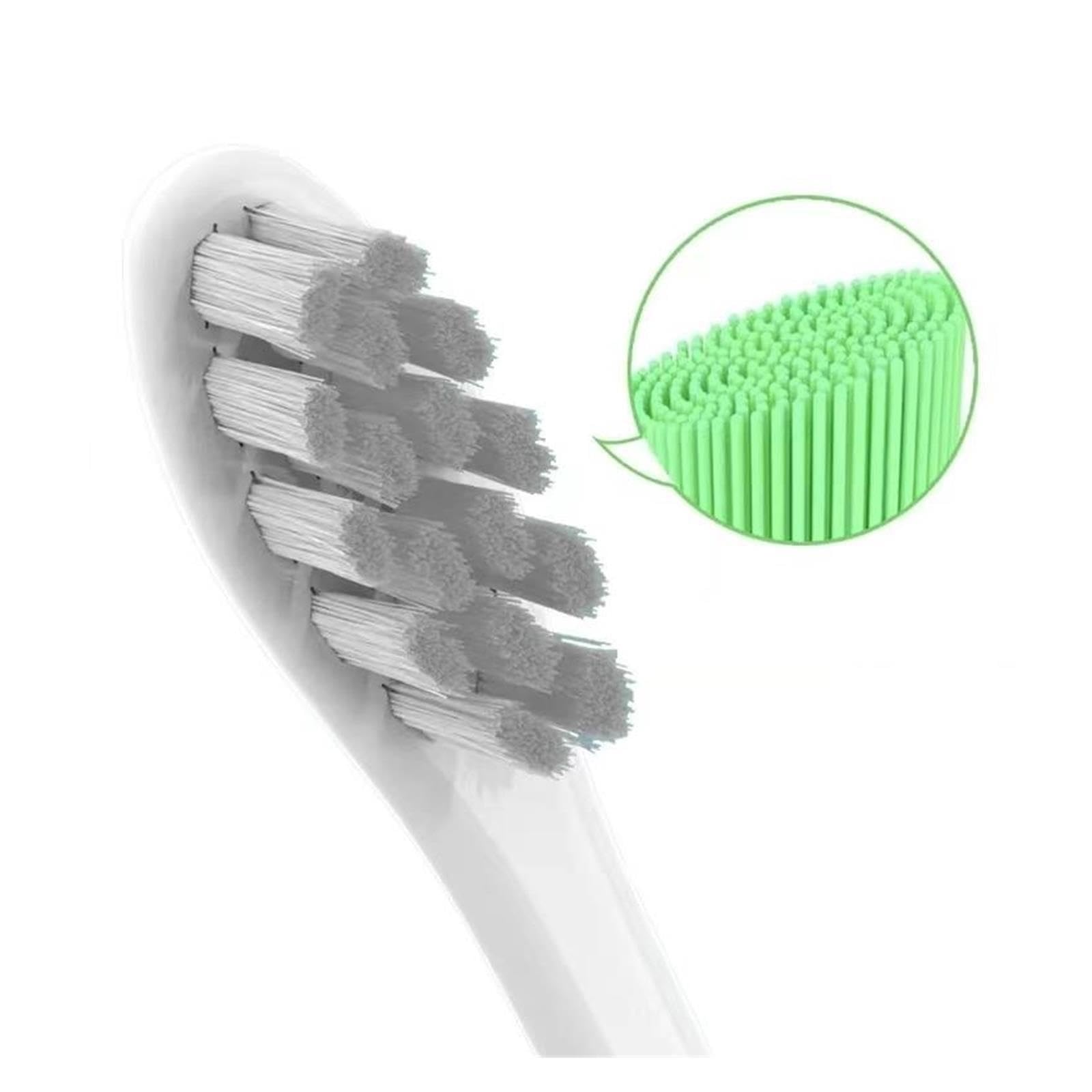 Testine, compatibile con Oclean, X X PRO Z1 F1