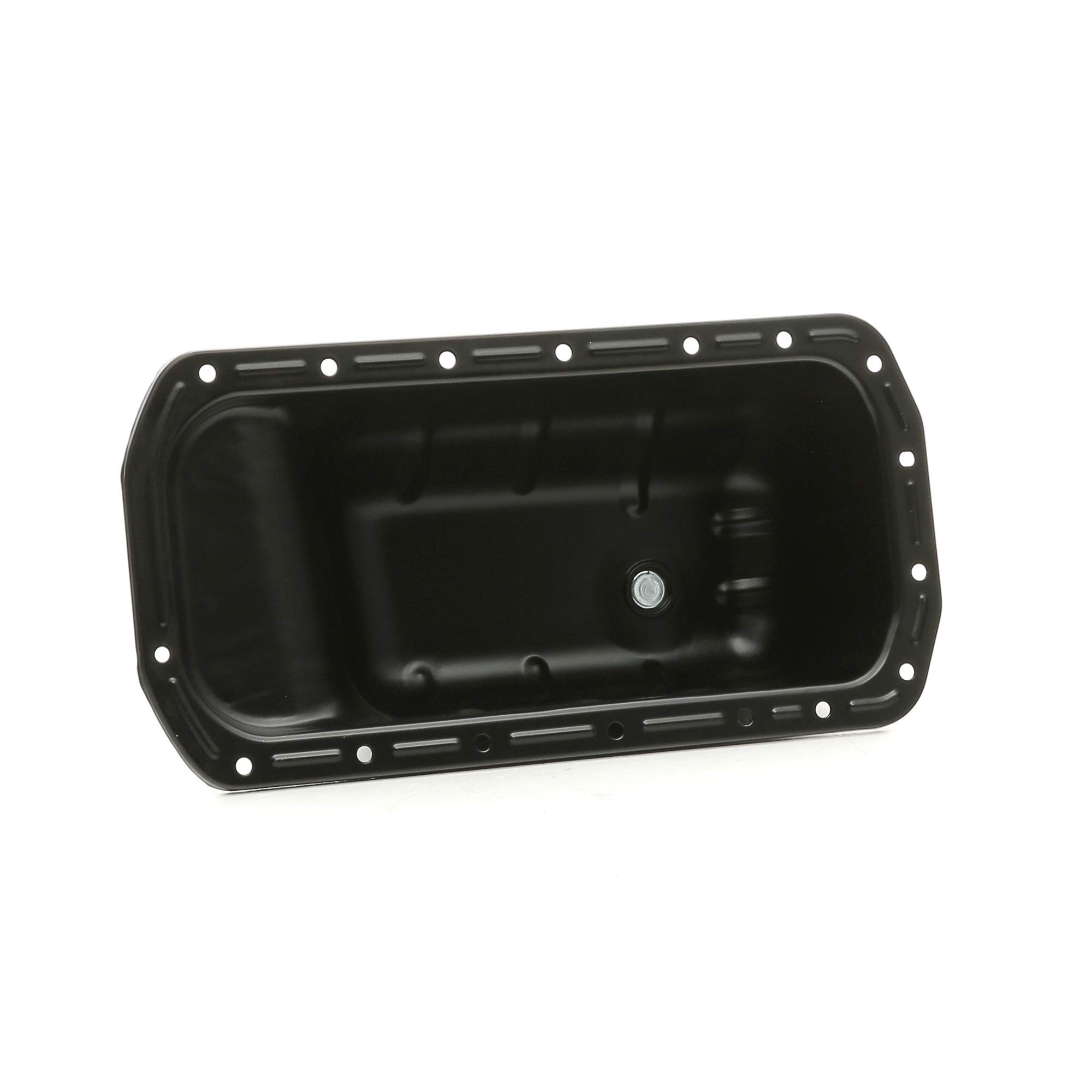 RIDEX 592O0154 Coppa olio con vite spurgo olio Compatibilità con PEUGEOT 206 2 volumi/Coda spiovente 2A/C