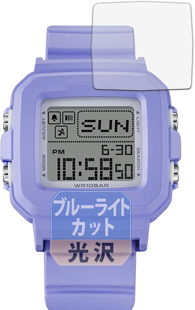 CASIO 腕時計 ブルーパープル BABY-G＋PLUS BGD-10 Amazon.co.jp: [カシオ] 腕時計 ベビージー 【国内正規品】BABY