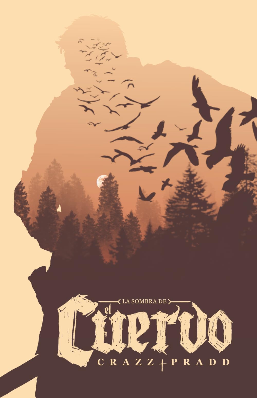 La sombra de: El Cuervo