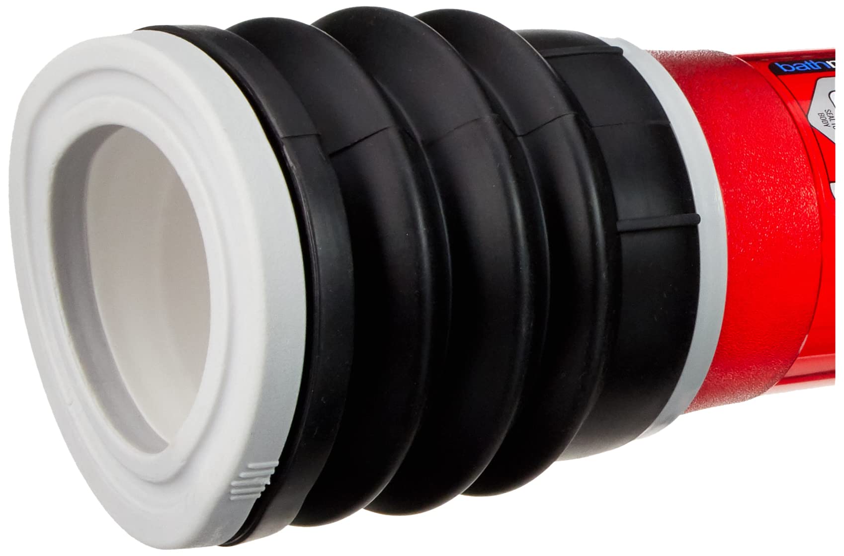 Bathmate Bm-Hm7-Br Hydromax7 Red Os - 550 G