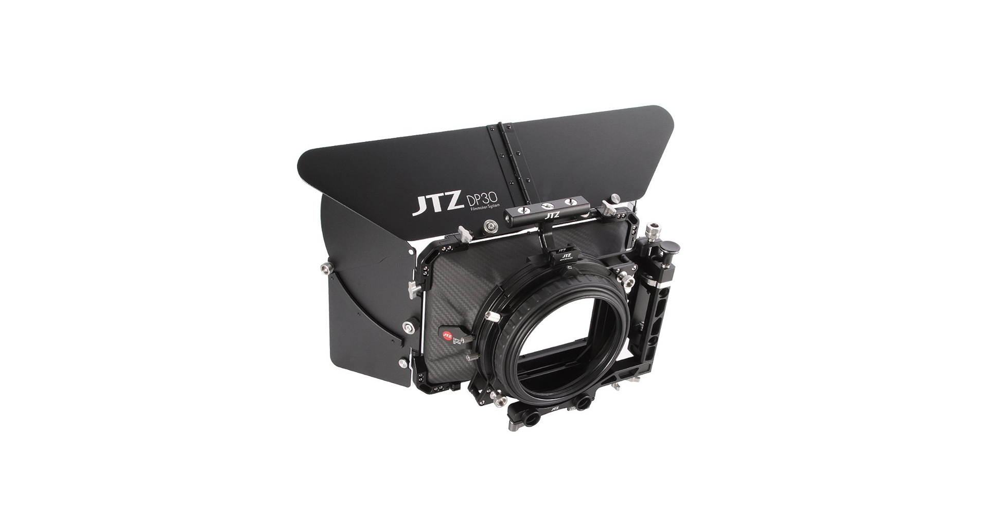 Amazon.com : JTZ DP30 Cine Carbon Fiber 4x5.65 Inch Swing