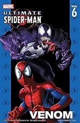 Amazon | Ultimate Spider-Man Vol. 21: War Of The Symbiotes