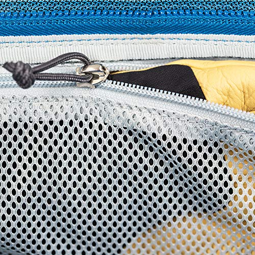 Osprey Transporter 65 Travel Duffel Bag