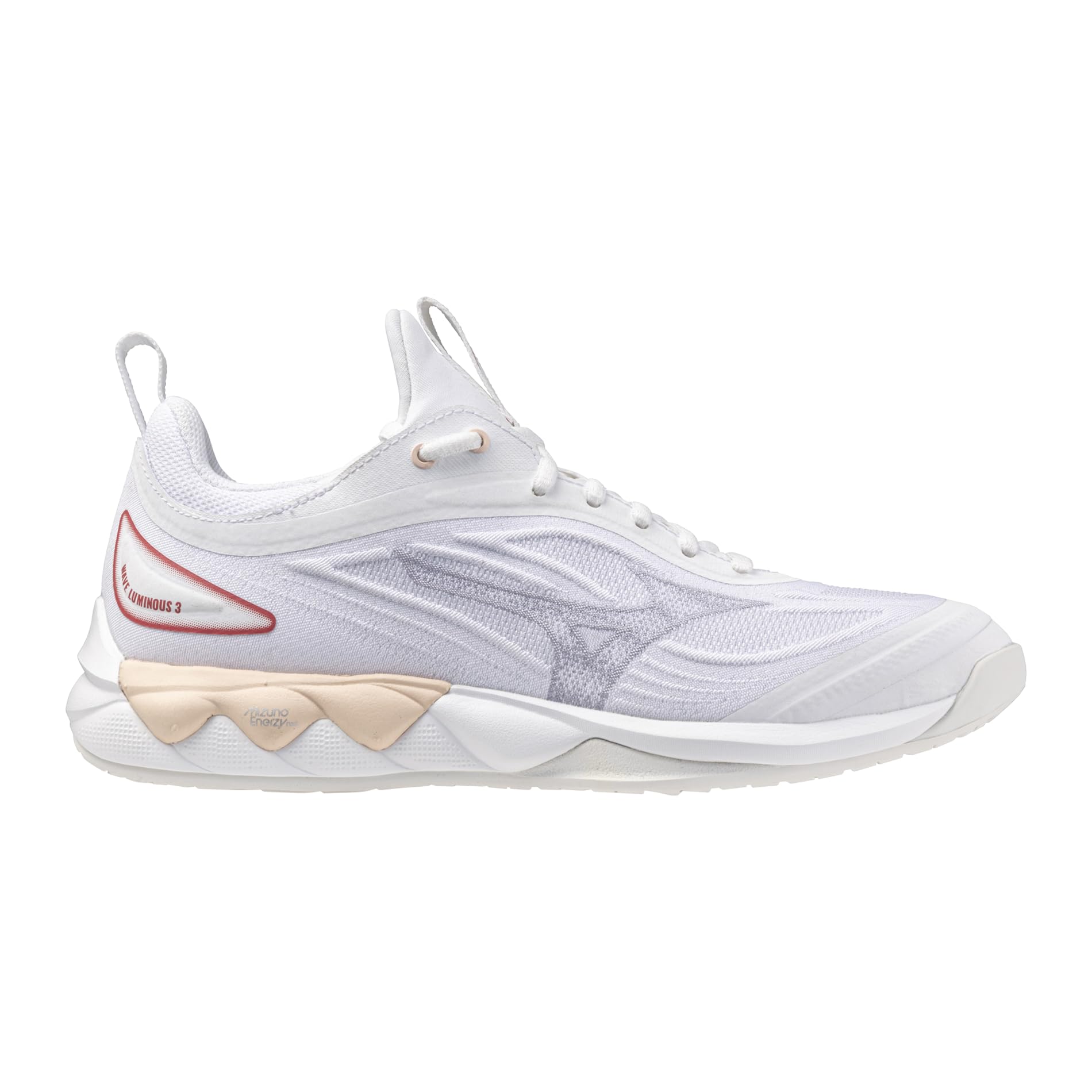Mizuno Kobiety Wave Luminous Women's Volleyball ShoeButy do siatkówki