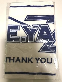 E.YAZAWA THANK YOU ROCK'N ROLL LEDパネル E.YAZAWA THANK YOU