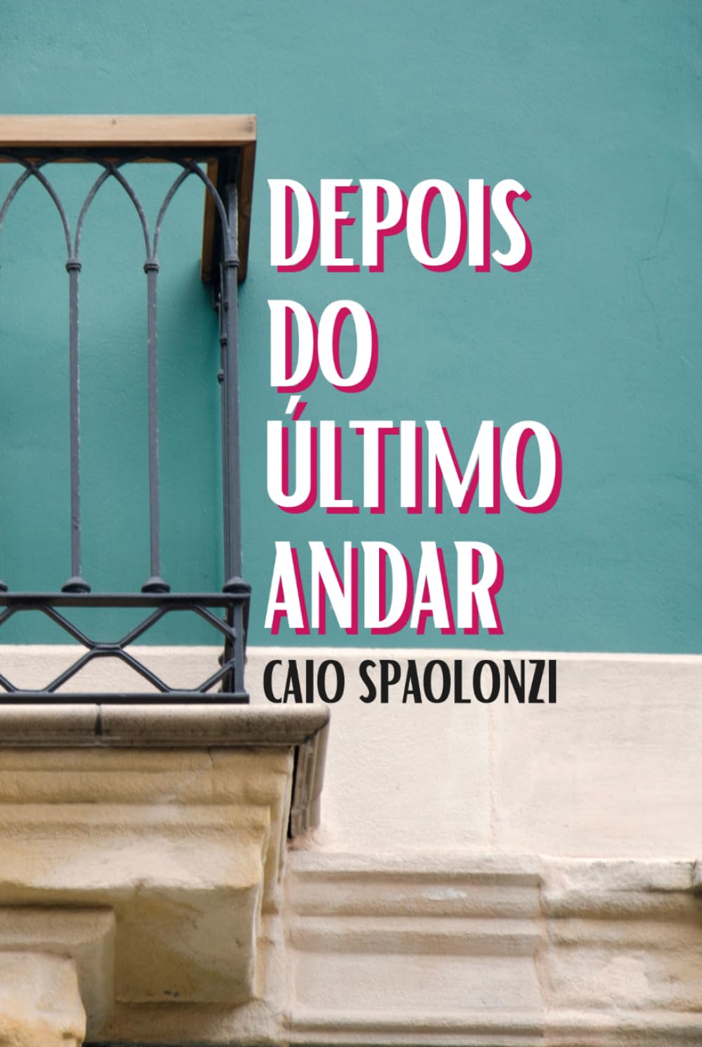 Depois do Último Andar