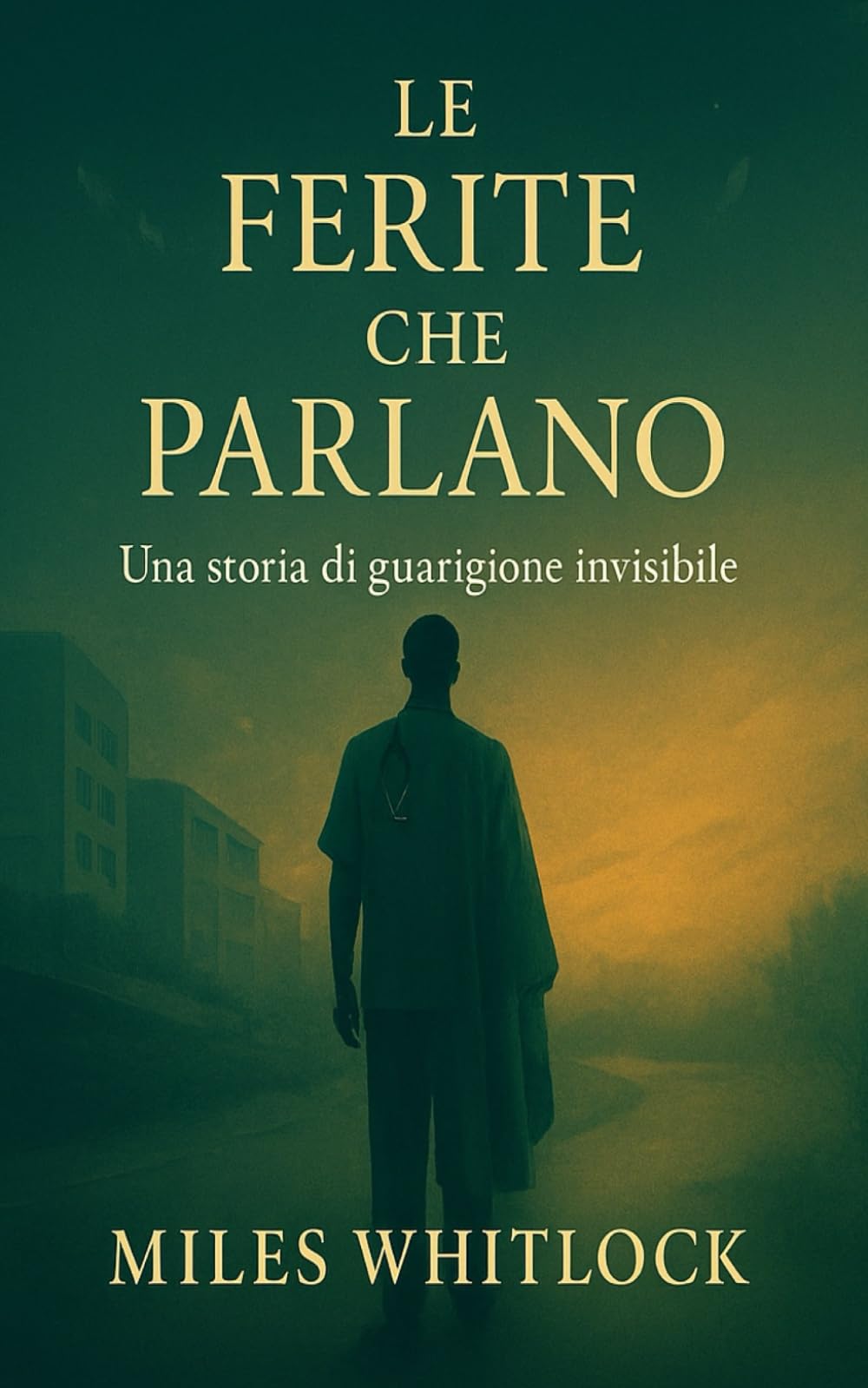 LE FERITE CHE PARLANO