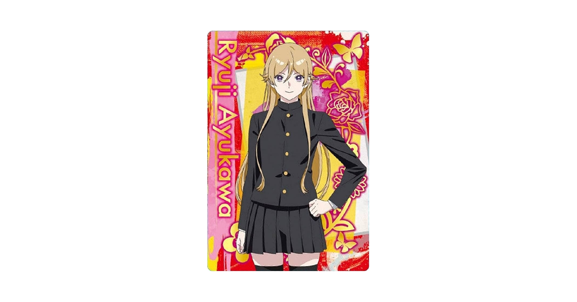 ブルーピリオド(特典カード付き) 11月事後発売】【特典付き】TVアニメ『ブルーピリオド』描き