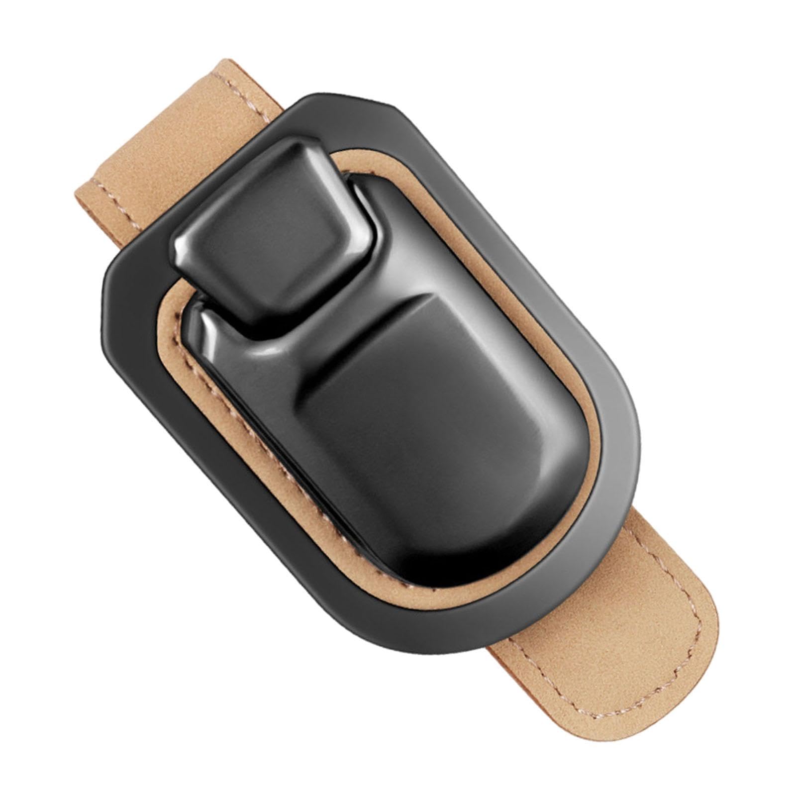 VELURA Sun Visor Eyeglass Holder Sturdy Universal Car Interior Glasses Storage Clip Beige|1 Instrument Cluster Pixel Repair Ribbon Cable|Other Auto Tools & Supplies| Automotive Tools & Supplies-image-17